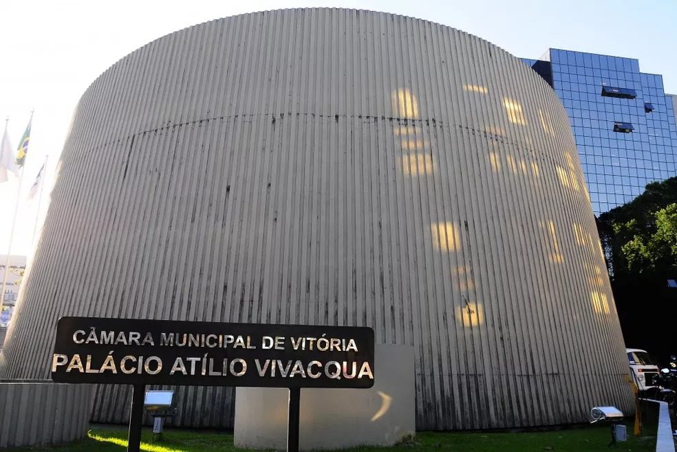 Câmara de Vitória terá horário especial para a Copa do Mundo