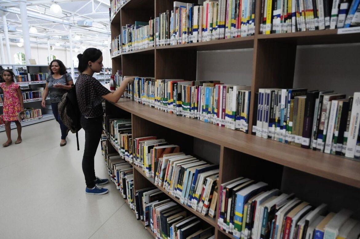 Círculo da Leitura” na próxima quinta-feira (4)