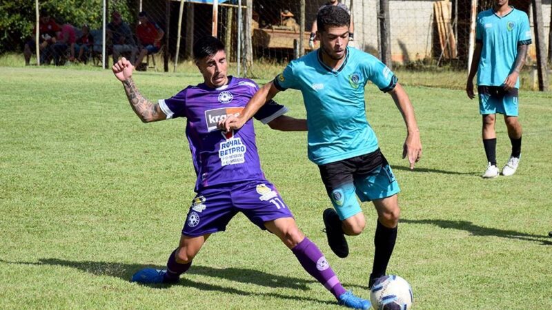 Confrontos eletrizantes marcam o início do torneio em Viana