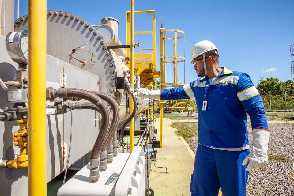 Novas definições do ARSP para procedimentos de reajuste das tarifas de gás canalizado