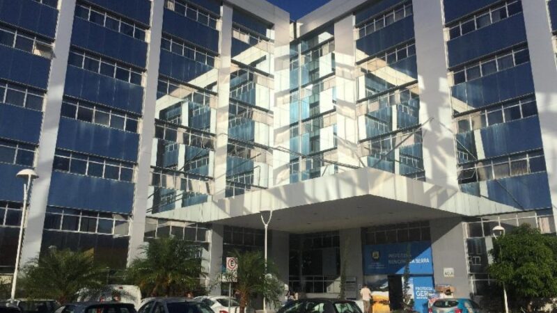 Prefeitura da Serra inova e empreendedores poderão acessar serviços por aplicativo