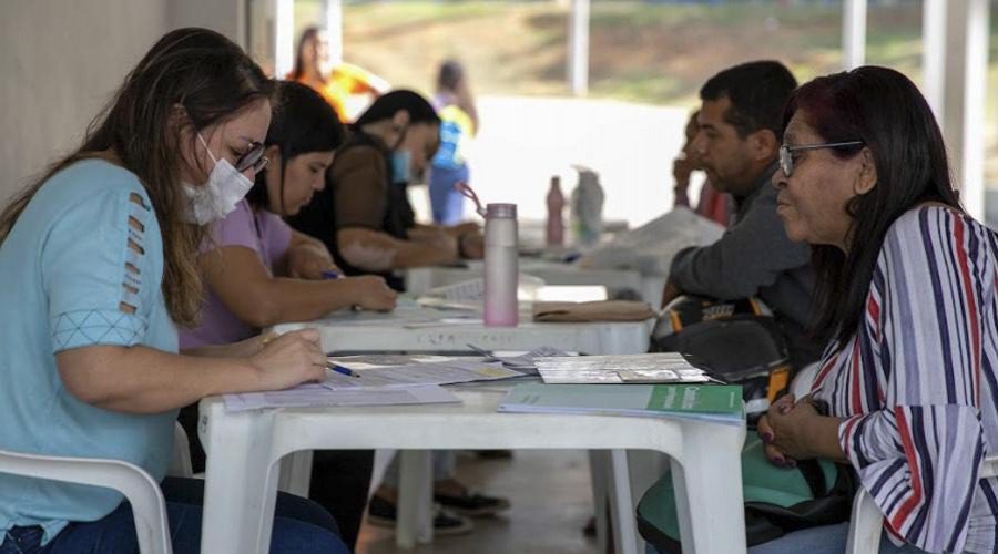 CRAS Itinerante chega a Jardim Asteca na próxima segunda-feira (15)
