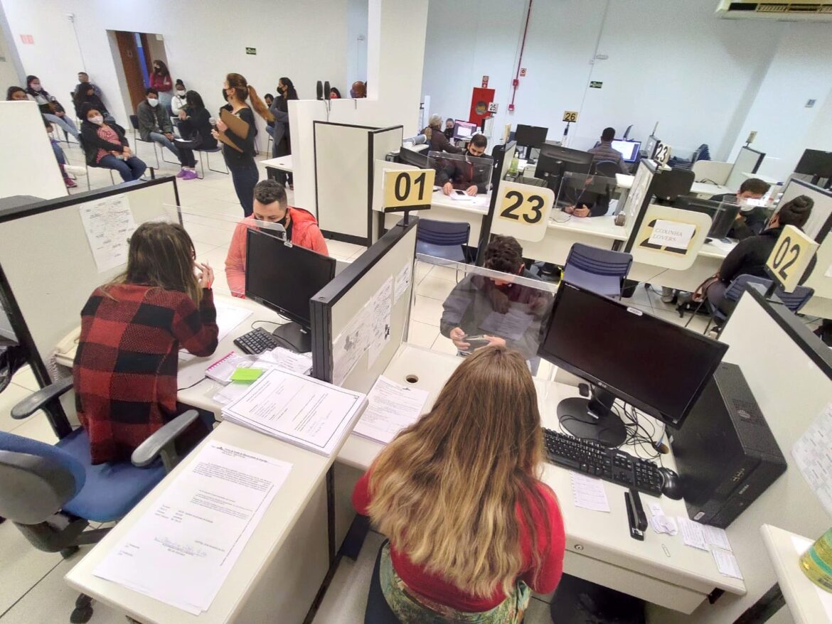 Boa Vista II oferece oportunidades de emprego nesta sexta-feira (19)