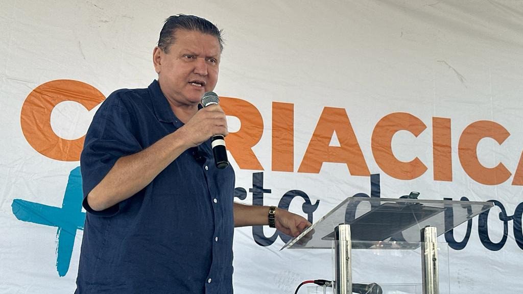 Cariacica + Perto de Você: População da Região 11 enche evento que oferece serviços e entretenimento de qualidade