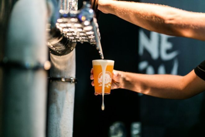 Estão abertas as inscrições para participar do 1º Festival de Cerveja Artesanal da Serra