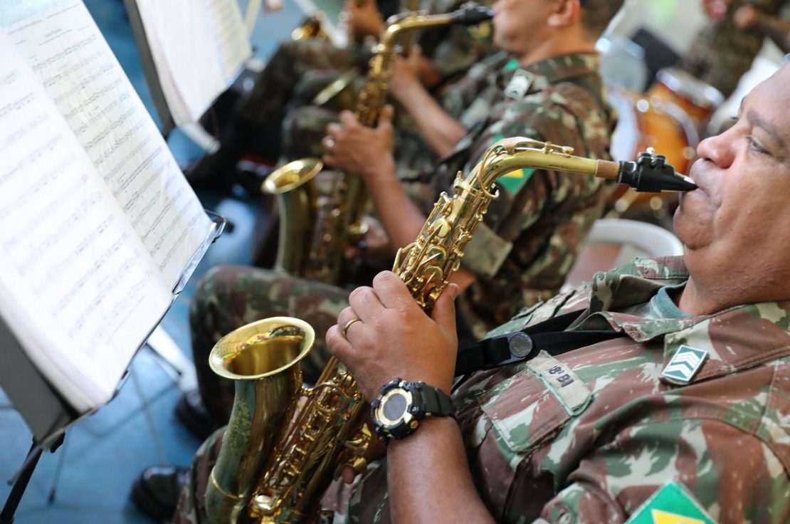 Começa hoje (1º) a programação cultural de aniversário da cidade de Cariacica, que completa 133 anos