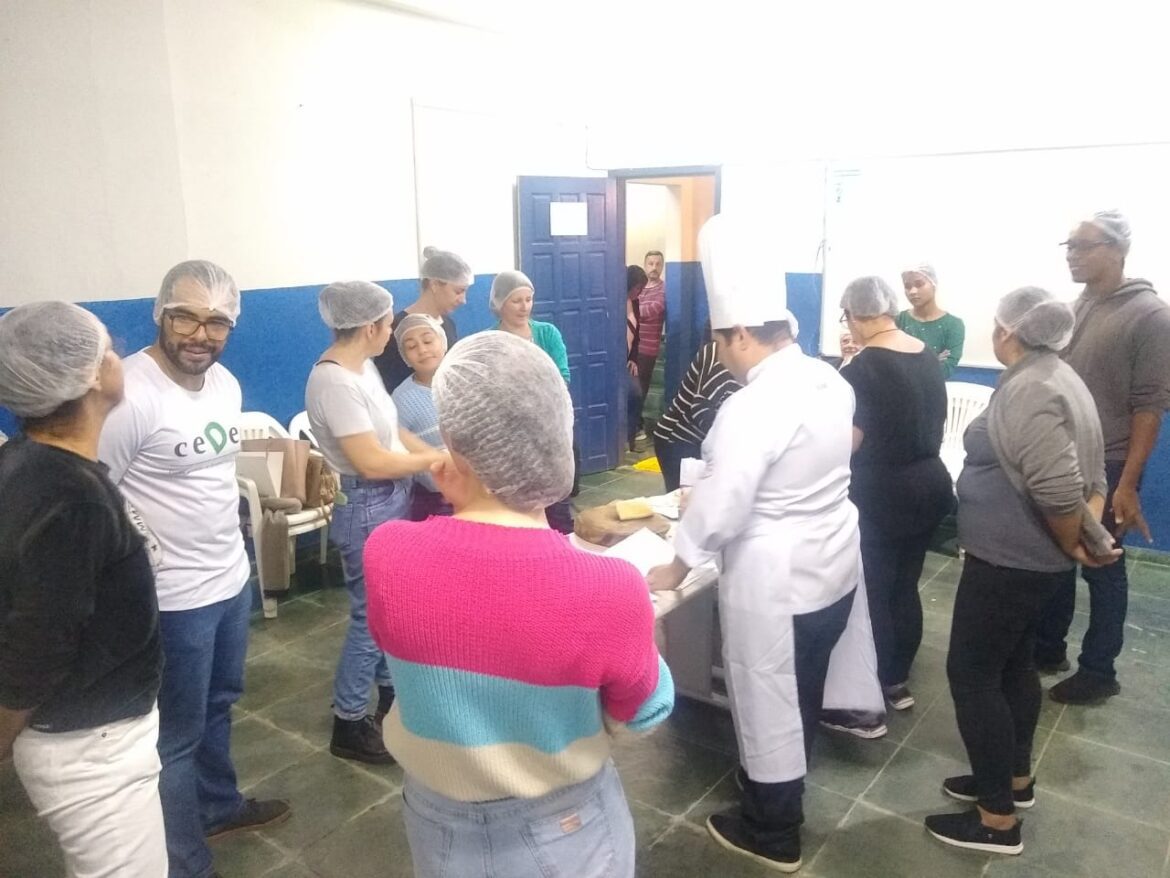 Programa de Qualificação para o Turismo abre inscrições para novas turmas em junho