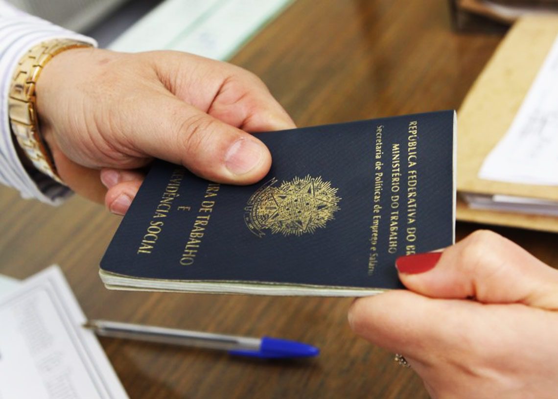 Sine de Vila Velha anuncia 642 vagas de trabalho formal para esta semana