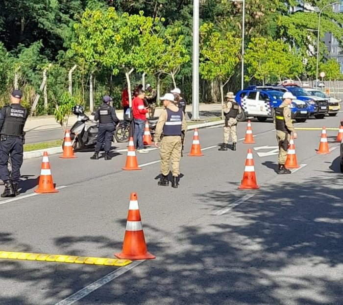 Prevenção de acidentes: Lei Seca comemora 15 anos de trânsito