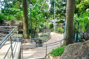 Acesso aos parques urbanos e naturais garantido no feriadão de Corpus Christi
