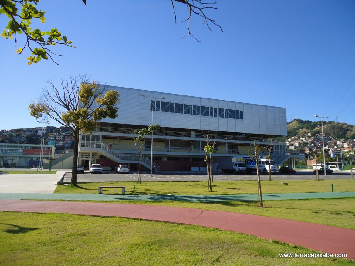 Vitória: Início do cadastro de projetos esportivos pela Secretaria de Esportes e Lazer