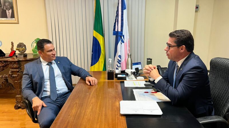 Reforma Tributária é tema de debate na ALES e Câmara Federal