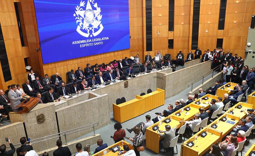 Empresários do ES demonstram apoio à reforma tributária e solicitam redução de perdas