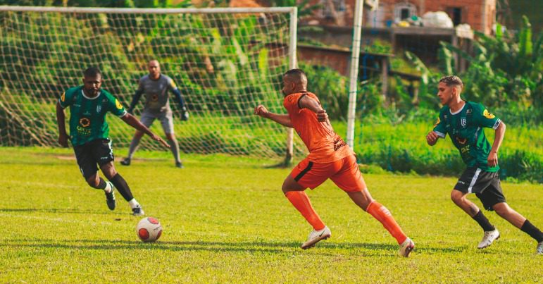 Final da Copa Vianense terá duelo emocionante entre Guarani e Vale do Sol no próximo fim de semana