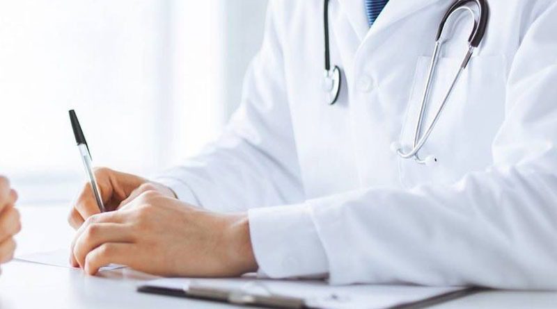 Oportunidade imperdível: Processo seletivo para médicos especialistas é aberto em Vitória
