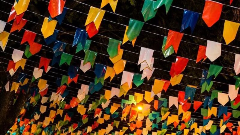 Festas julinas da cidade têm programação divulgada pela Secretaria de Cultura