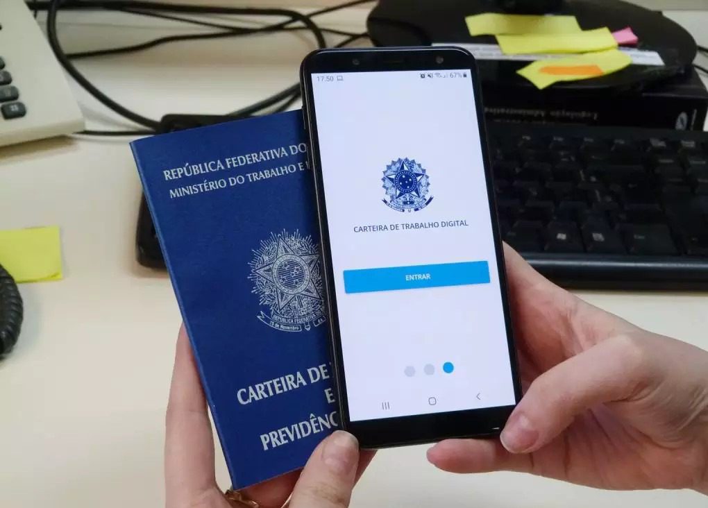 Semana se inicia com ampla oferta de 572 vagas de emprego no Sine de Vila Velha