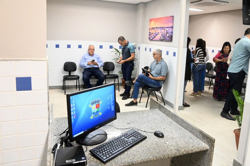 Vitória introduz mais de 15 Mil procedimentos em cardiologia e urologia