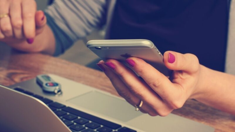 “Estou Aqui”: 84% das mulheres que participaram do questionário denunciam situações de violência