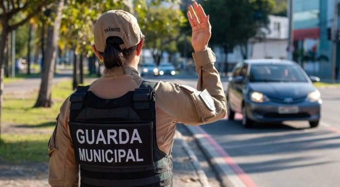 Abertura da Semana Nacional de Trânsito inclui espetáculo teatral para os pequenos