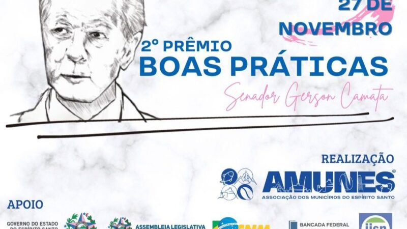 Amunes realiza Workshop de Articulação e Gestão Pública