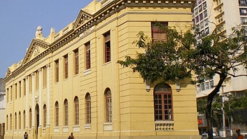 Fafi abre inscrições para primeiras vagas de 2024