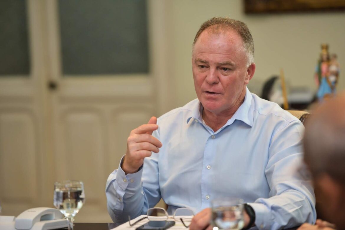 Parceria entre Poder Executivo e Poder Judiciário impulsiona Modernização Tecnológica