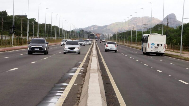 Radares de Velocidade Retornam à Rodovia das Paneleiras e Motoristas Devem Ficar Atentos