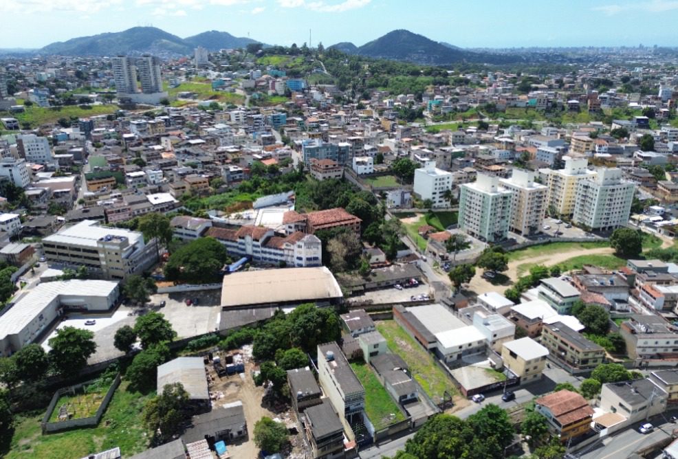 Empreendimentos imobiliários atraem novos moradores para Vila Velha