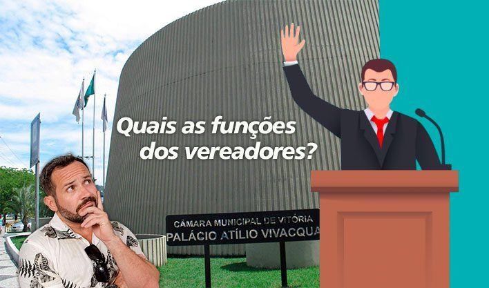 Decifrando as Atribuições do Vereador: Reconheça a Significância do Cargo