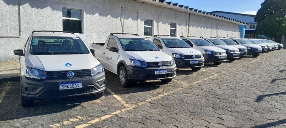 Cesan realizará leilão público de veículos, hidrômetros e equipamentos de TI