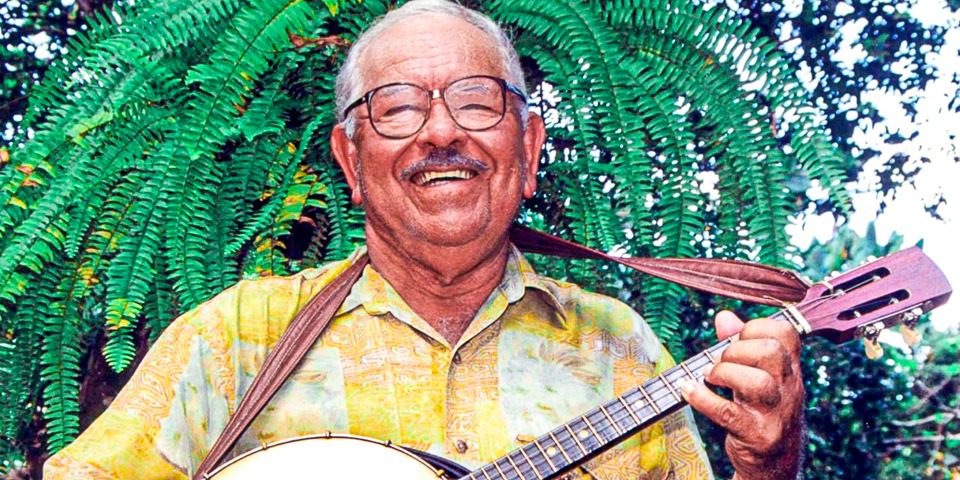 Barra do Jucu recebe encontro de chorinho com o musical ‘Cordas do Barrão’