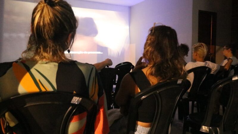Cine por Elas homenageia Rita Lee e exibe o curta ‘Memórias de uma Mulher Impossível’, de Maria Derraik