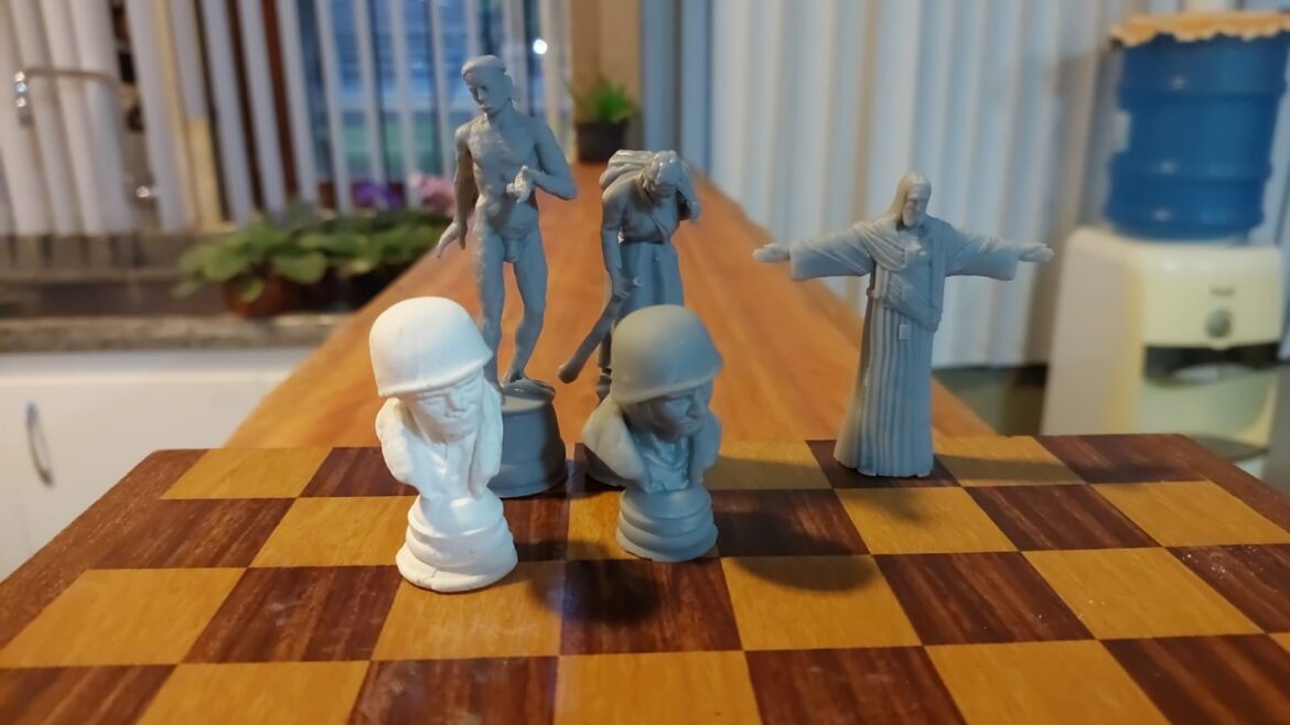 LEENA/UFES: Um Quarto de Século Cultivando o Patrimônio Capixaba