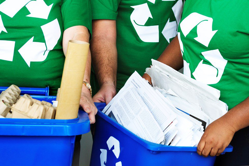 Serra se prepara para iniciar projeto de melhorias do eixo de resíduos sólidos urbanos