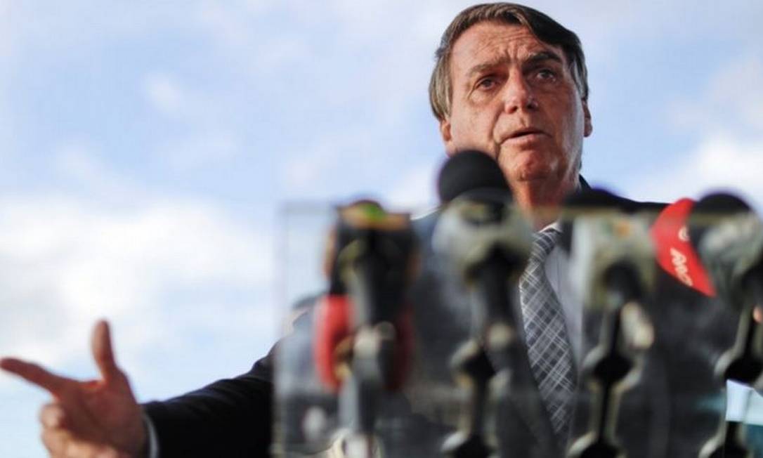Revelações sobre Bolsonaro e o Estado de Sítio