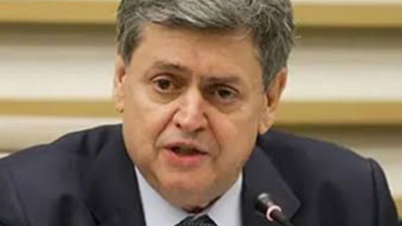 Jurista Roque Antonio Carraza é convidado da OAB-ES para debater sobre Reforma Tributária