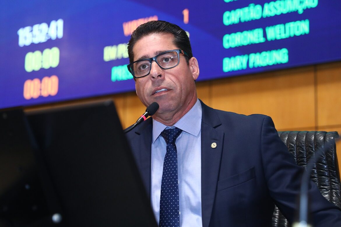 Aprovada iniciativa para oferecer apoio psicológico às vítimas das chuvas no Sul do Estado