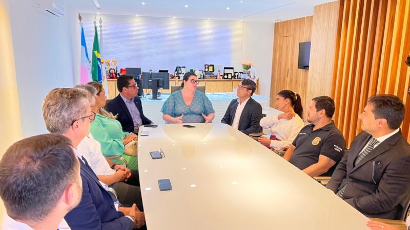 Força-Tarefa busca deter aumentos excessivos durante crises de calamidade pública