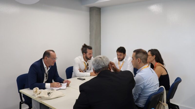 Sistema integrado de inteligência do agronegócio do Sudeste e Sul em pauta no 10º Cosud