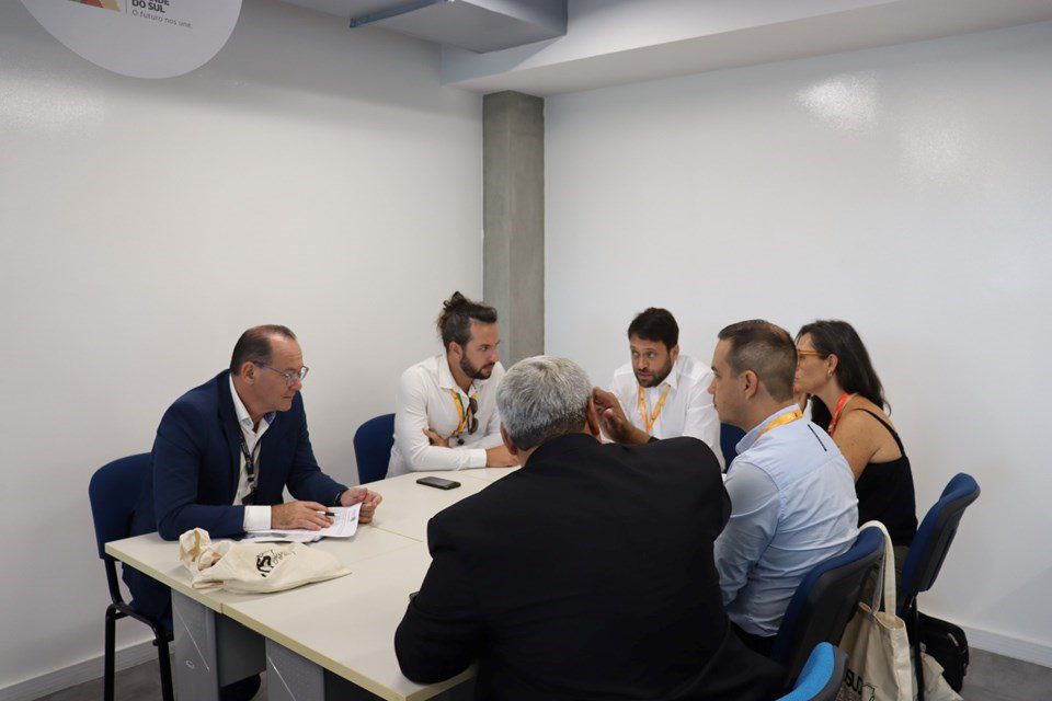 Sistema integrado de inteligência do agronegócio do Sudeste e Sul em pauta no 10º Cosud