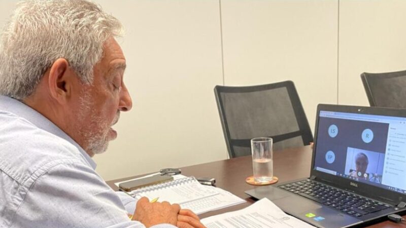 Cursos de Verão do Crea-ES: Sucesso absoluto!