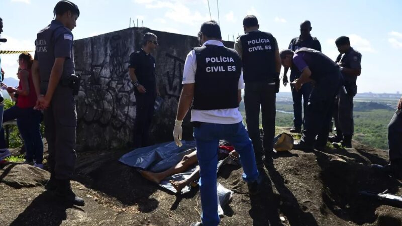 Avaliação Técnica das Intervenções de Segurança em Vitória: Um Olhar Crítico