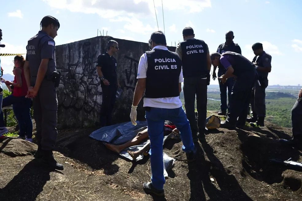 Avaliação Técnica das Intervenções de Segurança em Vitória: Um Olhar Crítico