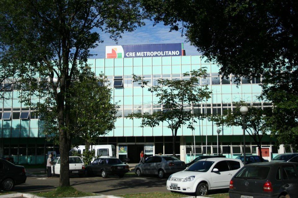 CRE Metropolitano tem aumento no atendimento em 2023, mas faltas chegam a mais de 30%