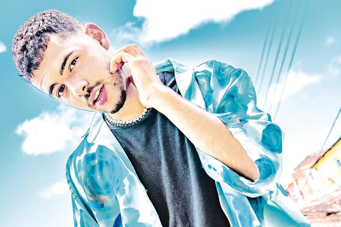 Prefeito de Baixo Guandu Anuncia Super Show de Dj Pedro Sampaio na Festa de 89 Anos da Cidade