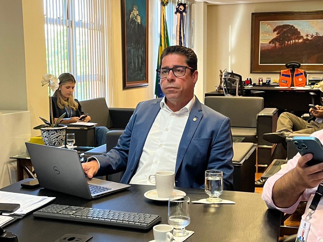 Esforços pós-chuvas: Assembleia Legislativa colabora com prefeituras em ações de auxílio