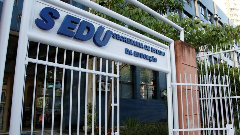 Profissionais da educação têm acesso a cinco novos cursos oferecidos pela Sedu