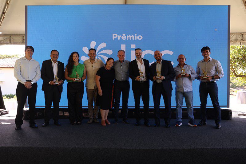 Governo anuncia aumento dos recursos para a Lei de Incentivo ao entregar o Prêmio LICC