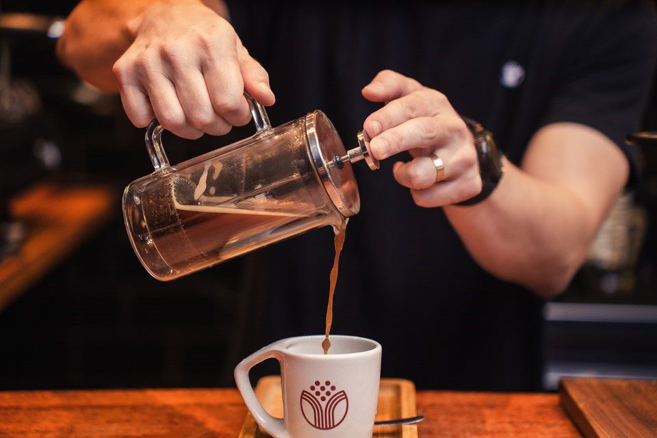Vitória será Palco de Conexões entre Produtores, Especialistas e Amantes do Café na Semana Nacional do Café